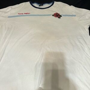 Vintage Tommy Hilfiger Shirt 2xl